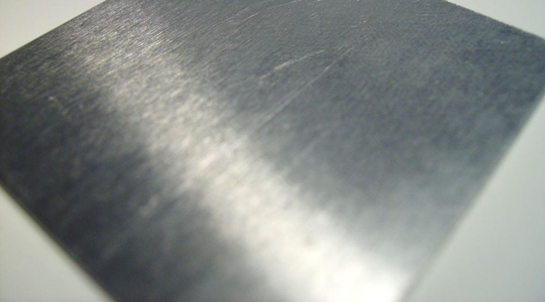 Aluminium